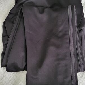 adidas Black Men's Sweatpants Joggers